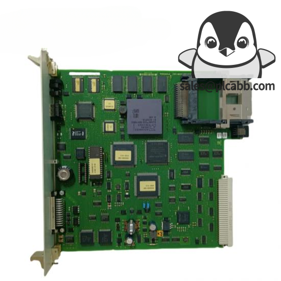 GE FANUC IC693PCM300  Coprocessor Module