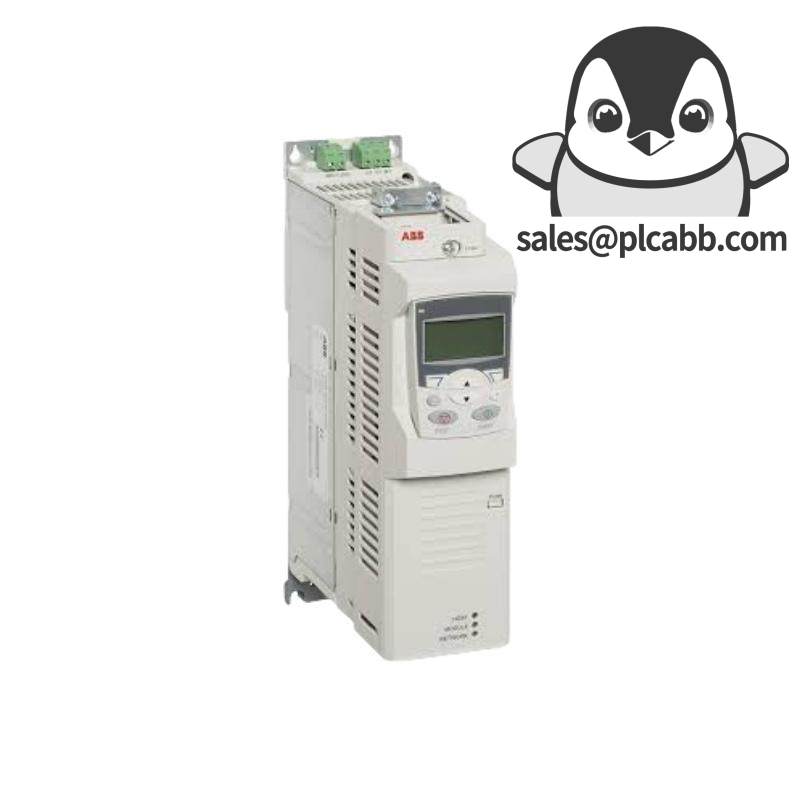 ABB ACS850-04-010A-5+E200+J410 Machinery Drive