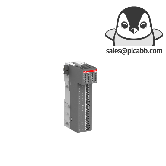 ABB PM556-TP-ETH