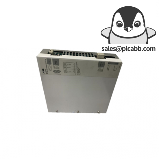 ABB AI610