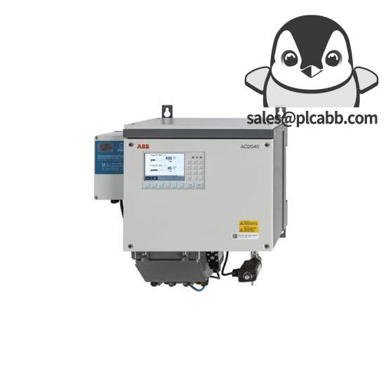 ABB AO2000 LS25