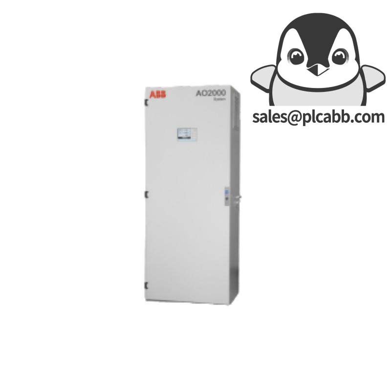 ABB AO2000 LS25