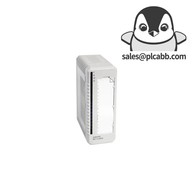 ABB AO810V2 3BSE038415R1