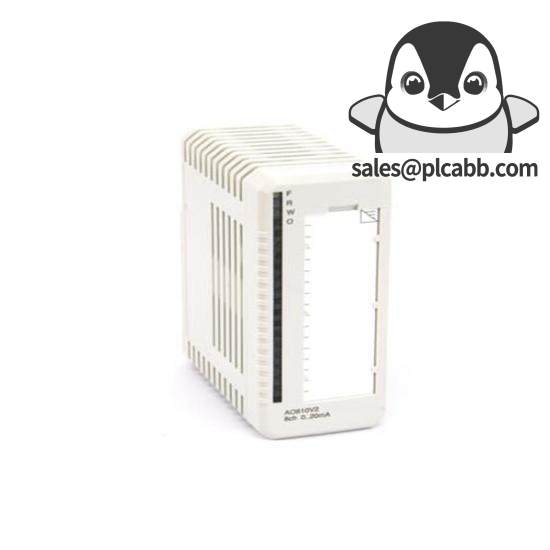 ABB AO810V2 3BSE038415R1