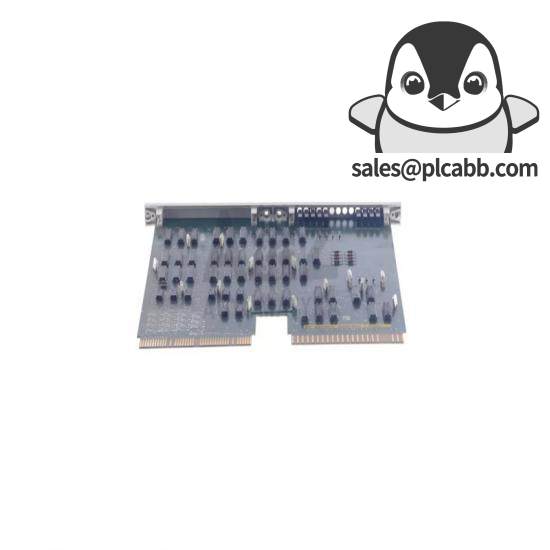 ABB BBC Ed 1251 BRAND NEW
