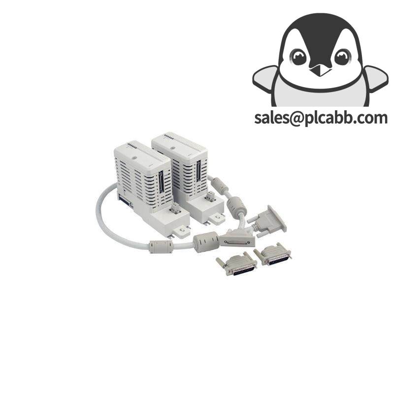 ABB BC810K02