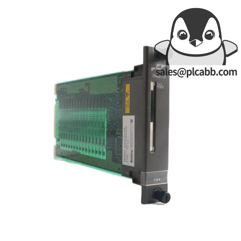 AB 193209-A08 Inverter control drive trigger board