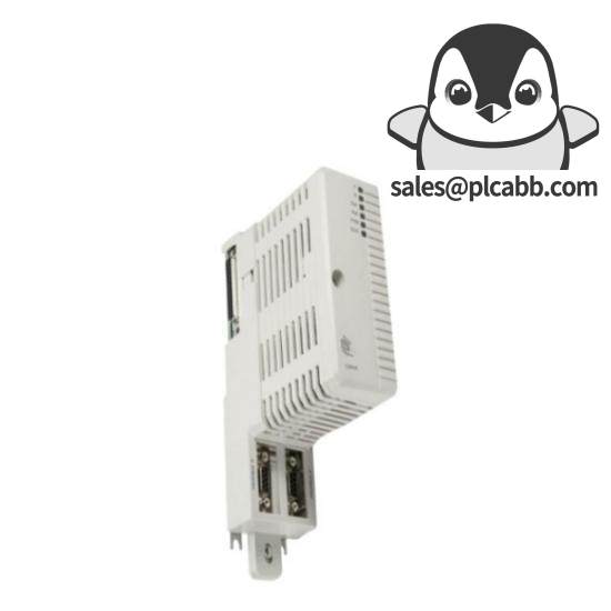 ABB CI868AK01 3BSE092691R1  Ethernet IP Communication Interface Module