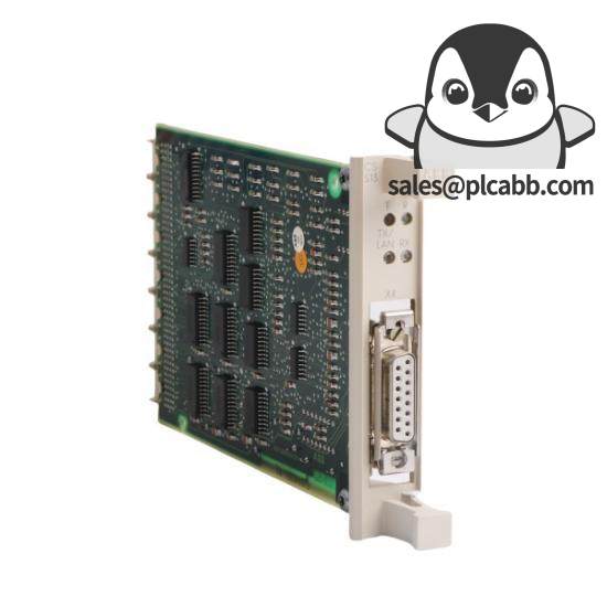 ABB CS513 3BSC970012R3