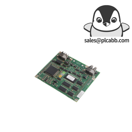 ABB DAPU100 DCS Module