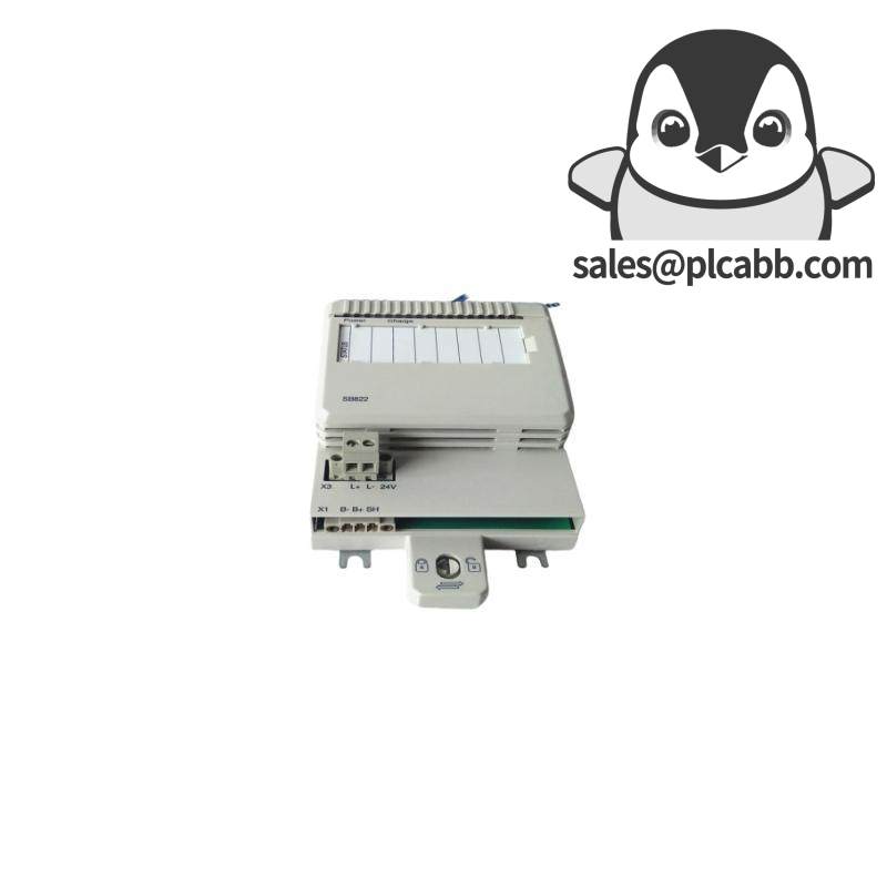 ABB DCP10