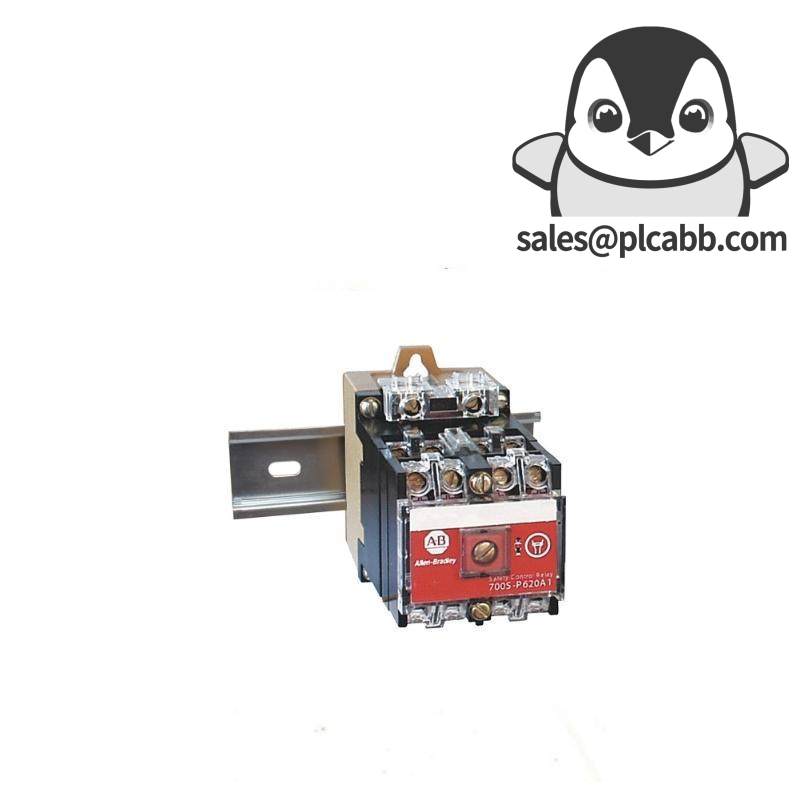 ABB DCP10