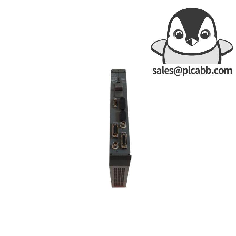 ABB DCP10