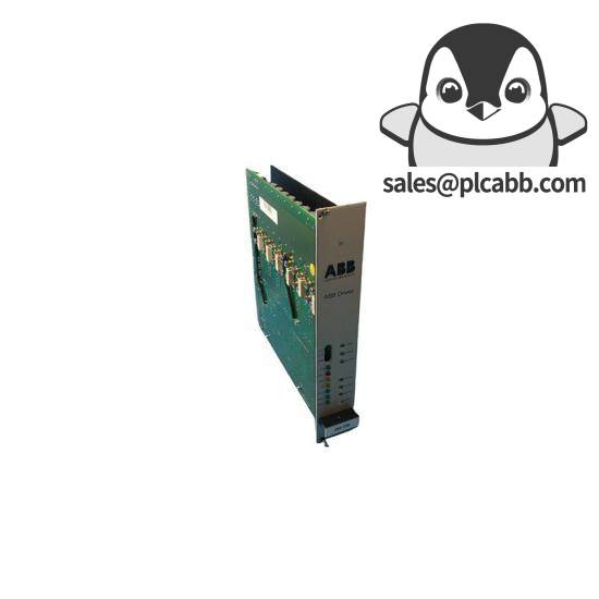 ABB DKH-E 2201 CARD