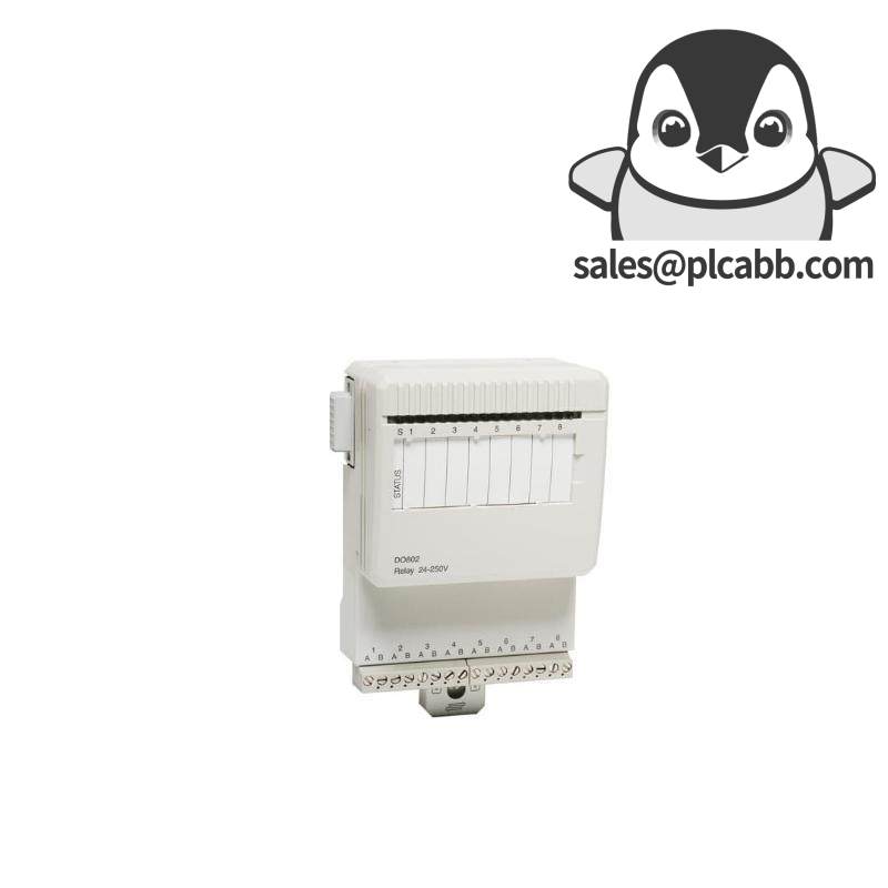 ABB DO802 