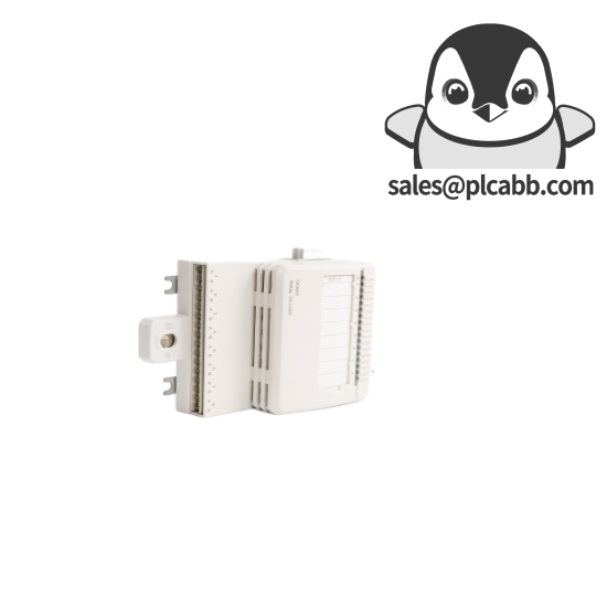 ABB DO802 