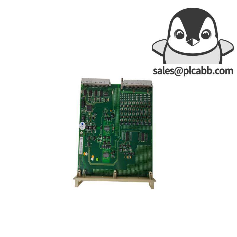 ABB DSAI146 3BSE007949R1