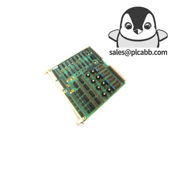 ABB DSDO-110 57160001-K Digital Output Module