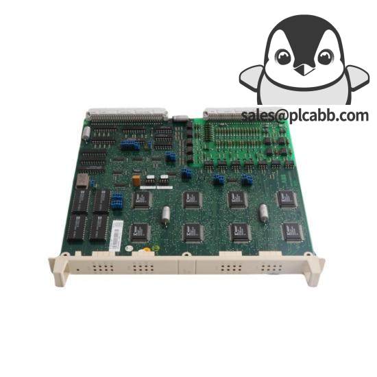 ABB DSDP170 57160001-ADF