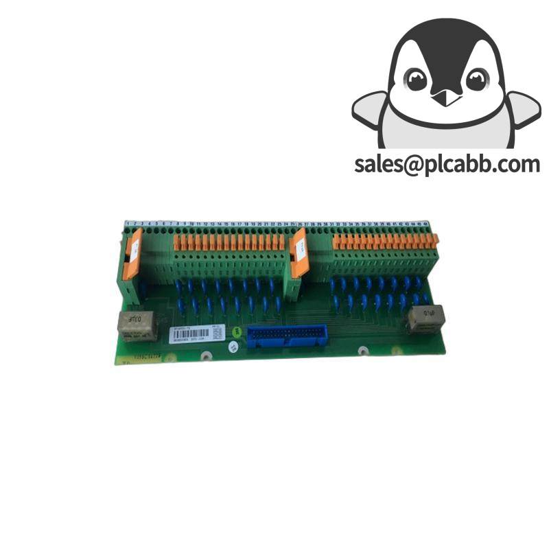 ABB DSDP170 57160001-ADF