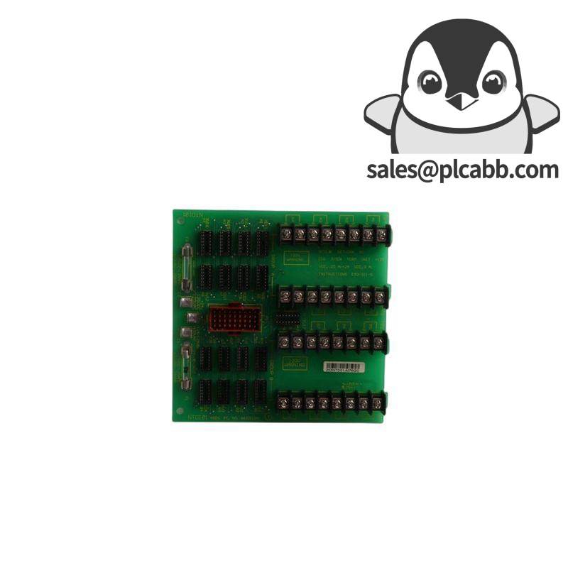 ABB DSDX453