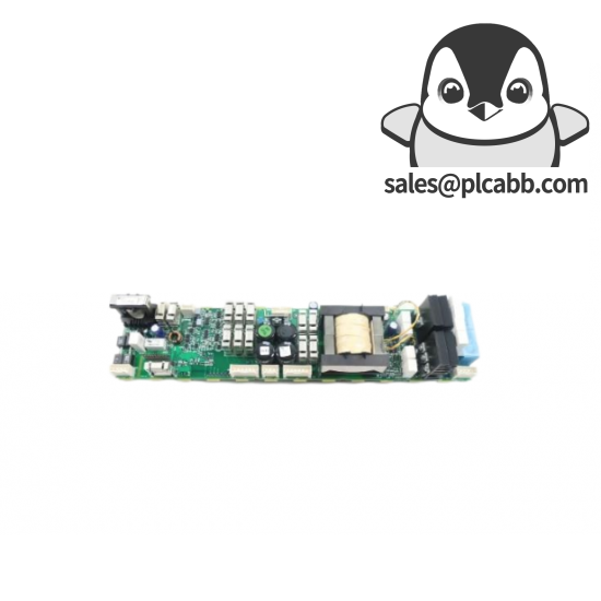 ABB DSMB-01C Power Supply Board New