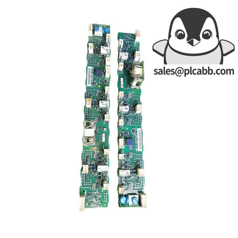 ABB DSMB-02C