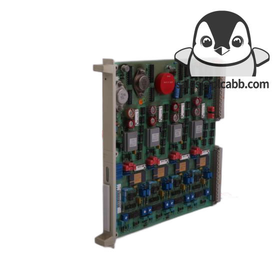 ABB DSMC112 57360001-HC