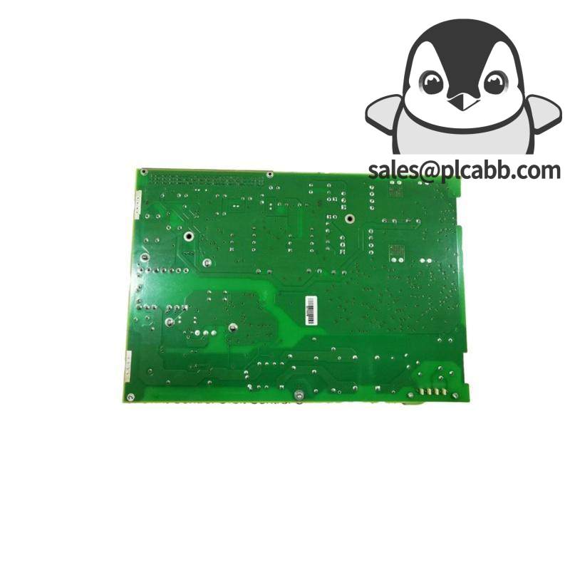 ABB DSPC406