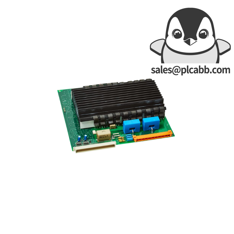 ABB DSQC266G Drive unit