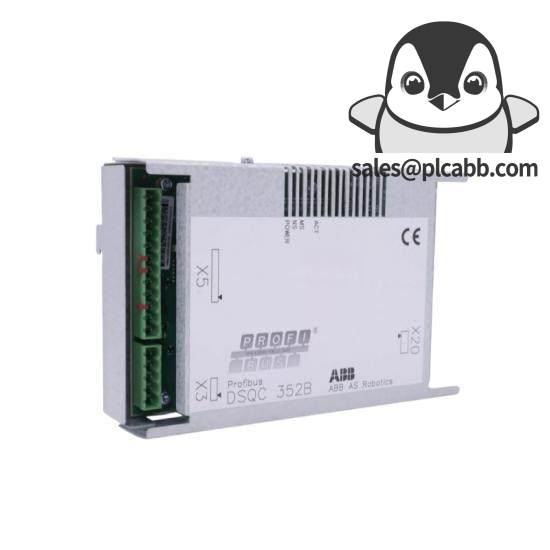 ABB DSQC352