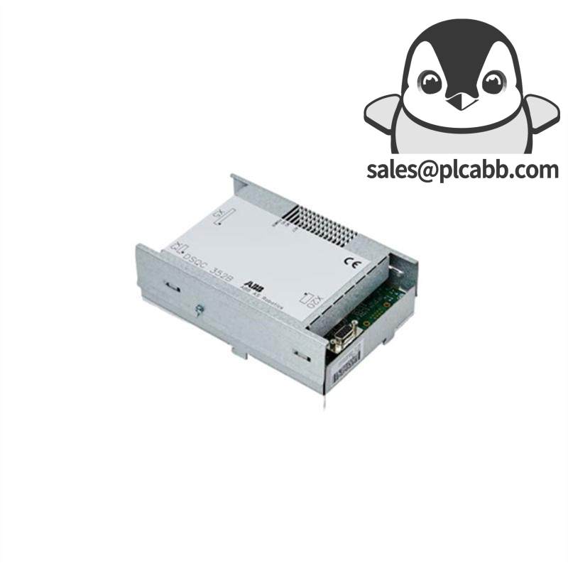 ABB DSQC352