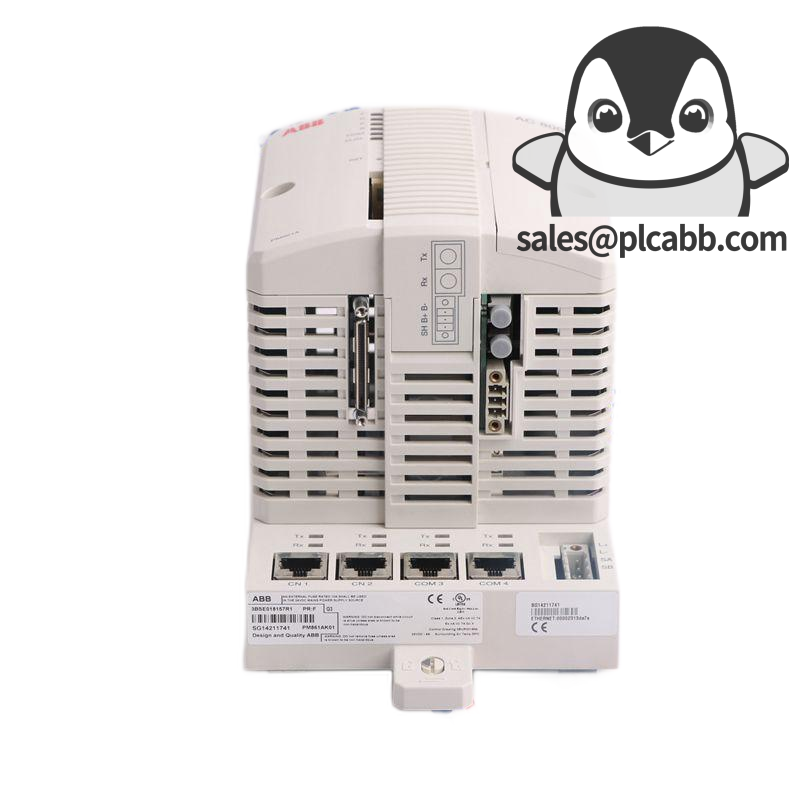 ABB DSQC352