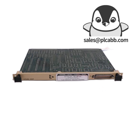 ABB DSQC611 3HAC-13389-2  Contactor Unit