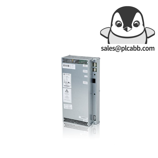 ABB DSQC627 3HAC020466-001