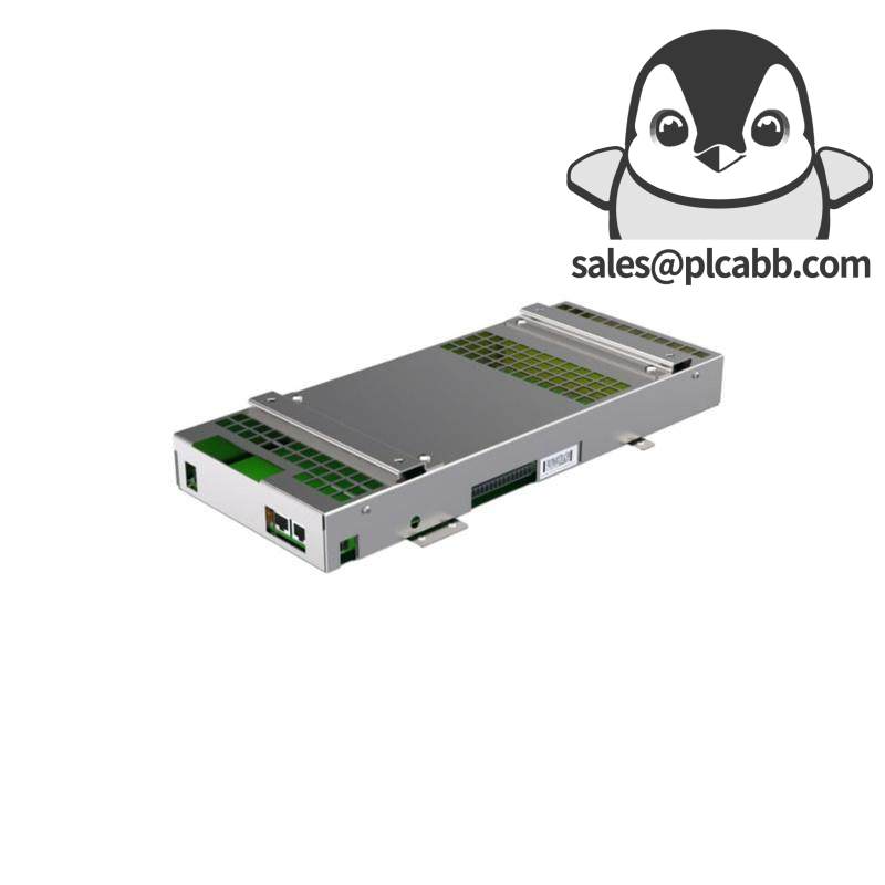 ABB DSQC646 3HAC026271-001 ELAN EPS unit