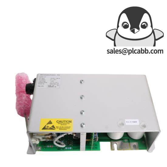 ABB DSSR122 4899001-NK