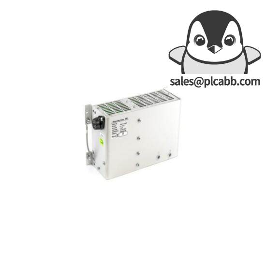 ABB DSSR122 4899001-NK