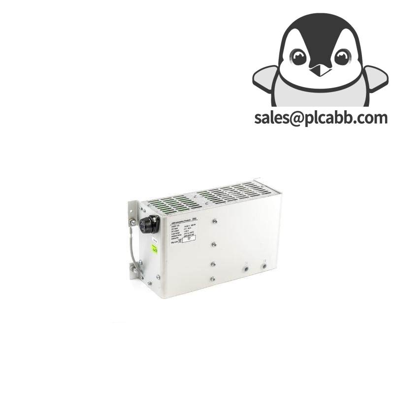 ABB DSSR122 4899001-NK