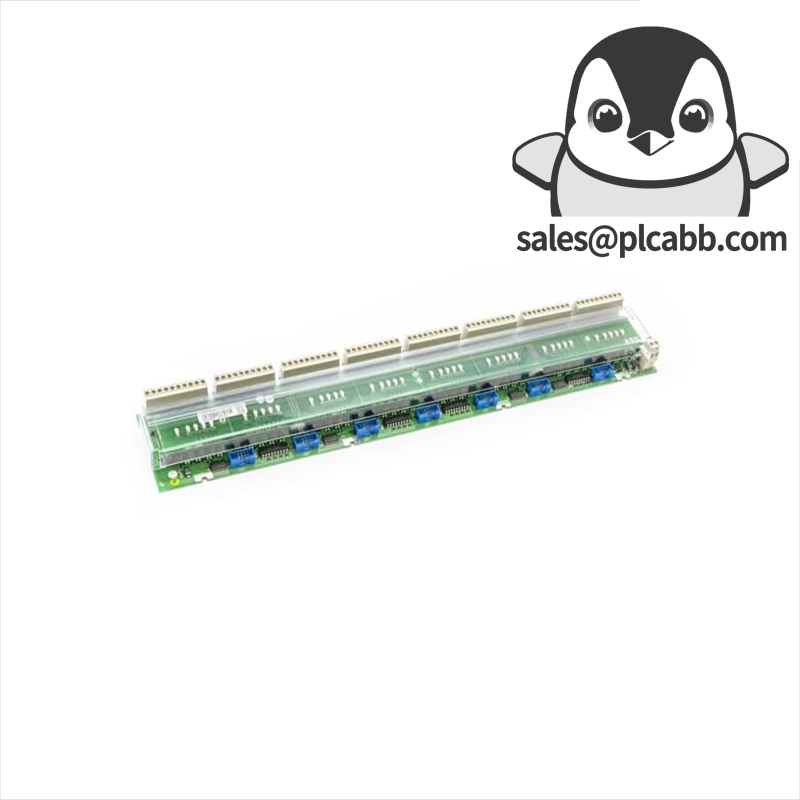 ABB DSTD145 3BSE007853R1 Connecting Unit