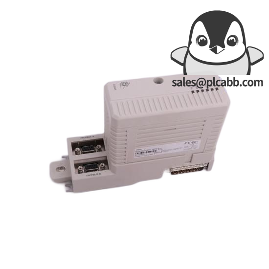 ABB E3ES