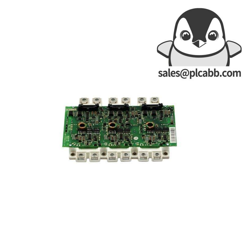ABB FS450R12KE3/AGDR-61C IGBT Module
