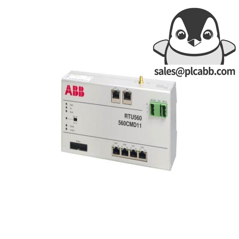 ABB G3FD HENF452692R1