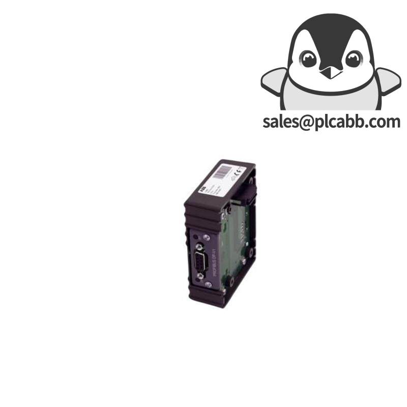 ABB GCD207B101