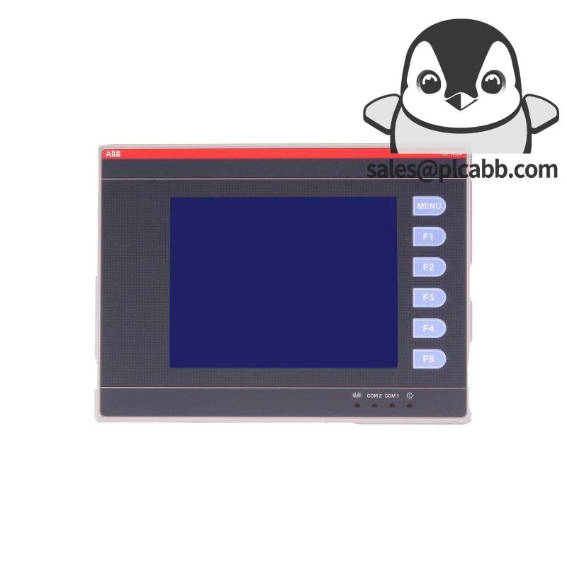 ABB GCD207B101