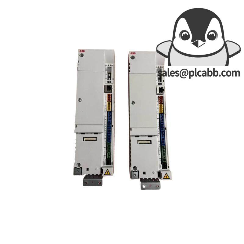 ABB GCU-02 Inverter main board