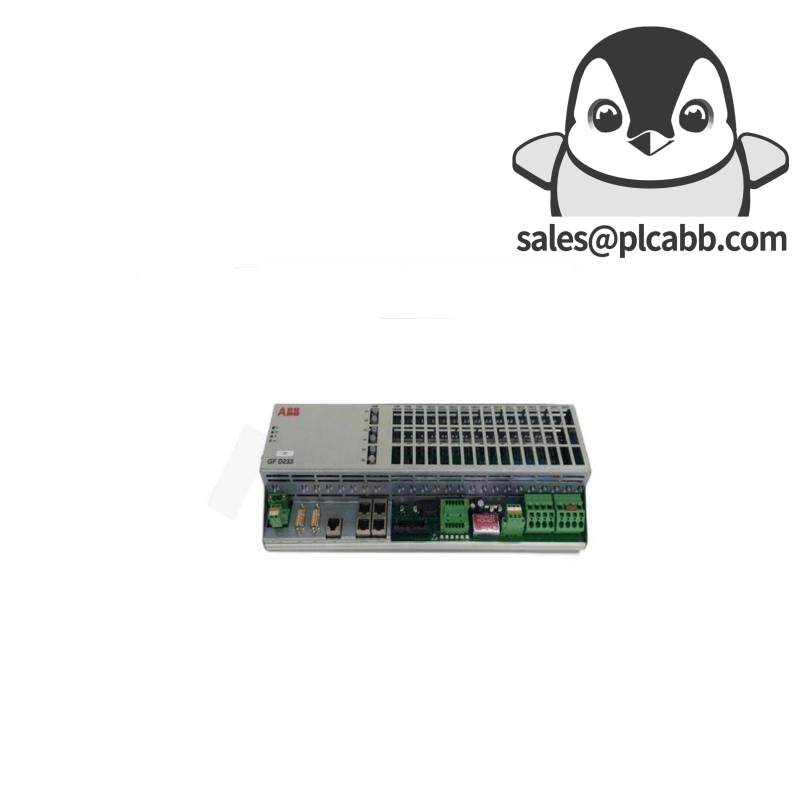 ABB GFD233A103 3BHE022294R0103