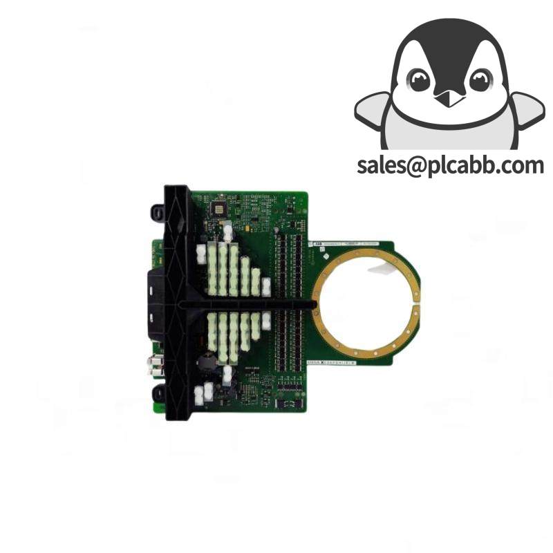 ABB GVC736CE101