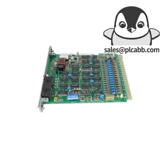 ABB UAA326A04 HIEE300024R4