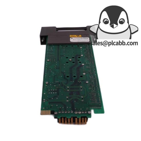 ABB IISAC01